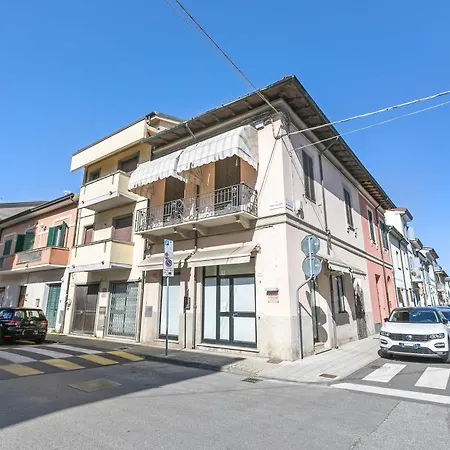 Διαμέρισμα Mako - 800m From The - Happy