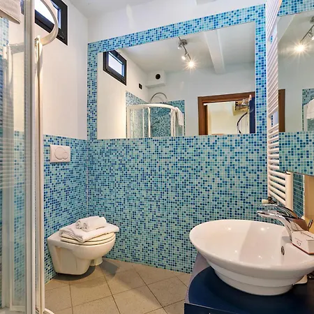 Διαμέρισμα Mako - 800m From The - Happy