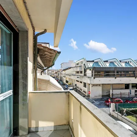 Apartment Mako - 800m From The - Happy *