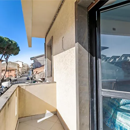 Mako - 800m From The - Happy Apartment Viareggio