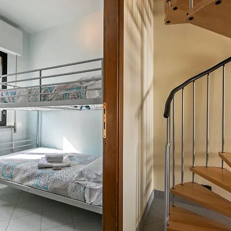 Mako - 800m From The - Happy Apartment Viareggio