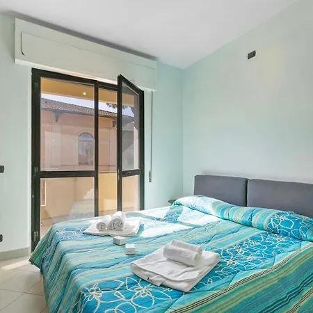 Apartment Mako - 800m From The - Happy *
