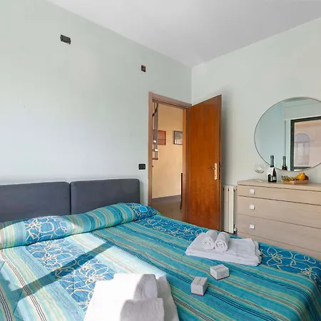Apartment Mako - 800m From The - Happy Viareggio