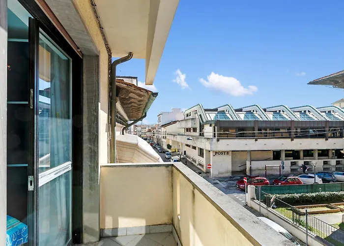 Apartment Mako - 800m From The - Happy *