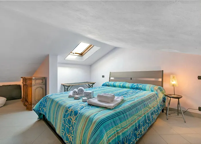 Apartment Mako - 800m From The - Happy Viareggio